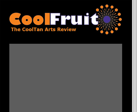 CoolFruit Magazine Link